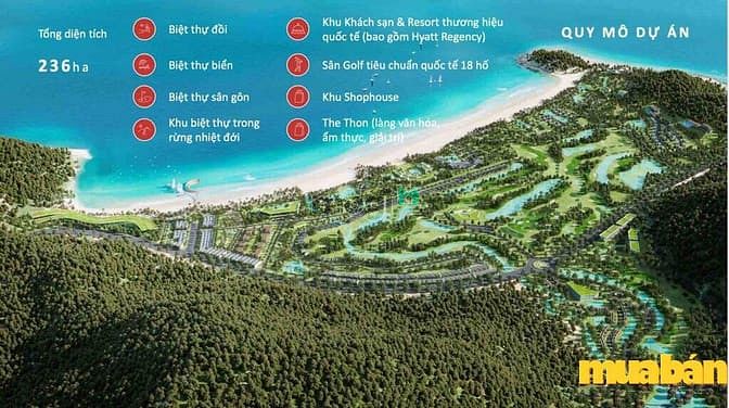Khu du lịch khách sạn và nghỉ dưỡng Vĩnh Hội