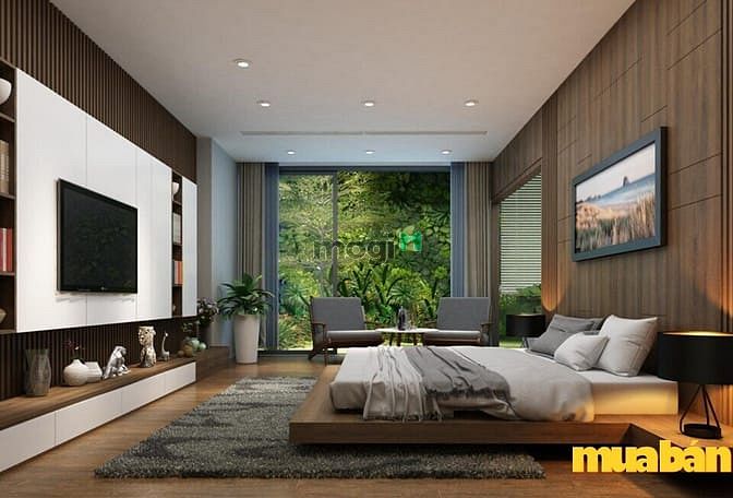 Đình Bảng Green Homes