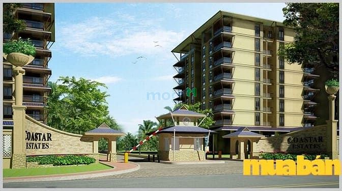 Coastar Estates