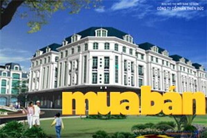 Khu Đô Thị Mới Nam Từ Sơn