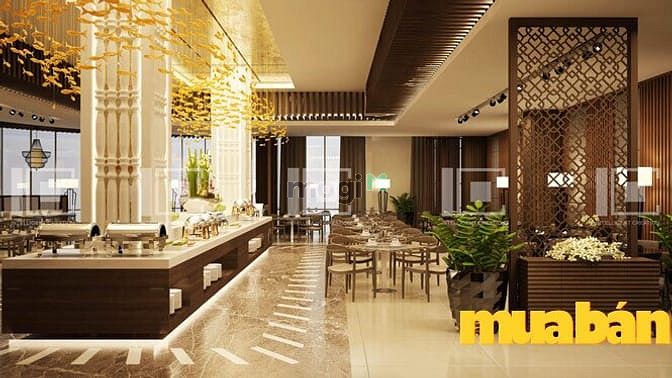 Mường Thanh Bắc Ninh