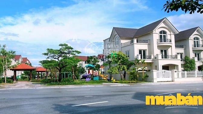 Lan Anh Residential