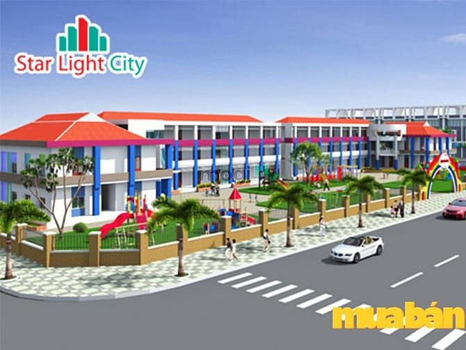 StarLight City