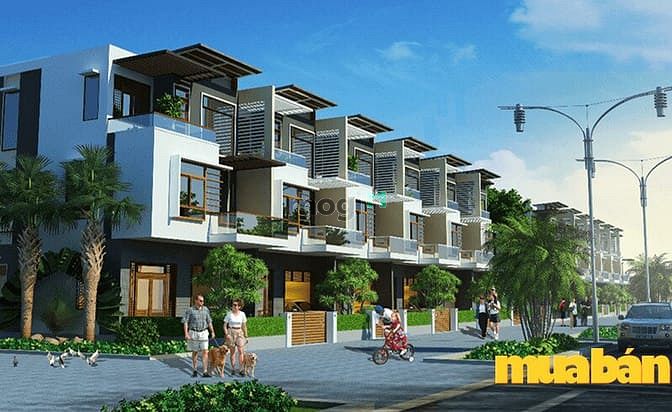 Verosa Park Khang Điền