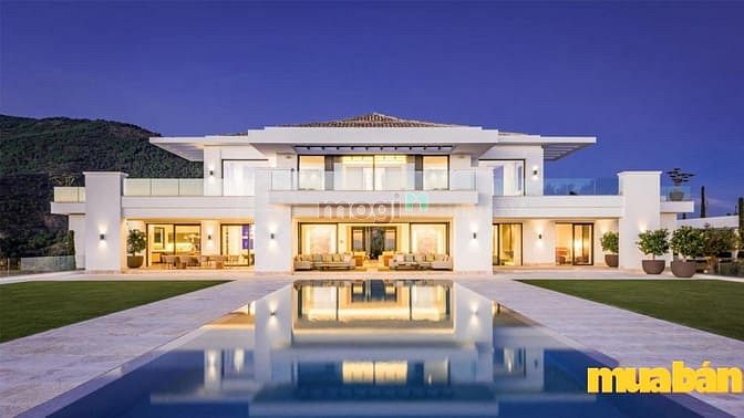 Lucky Residence 8