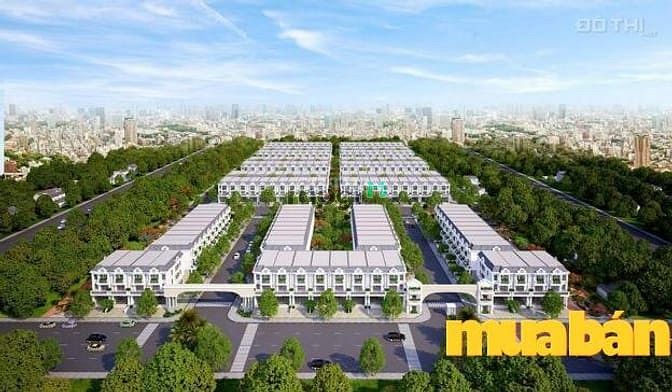 Long Điền Oriana