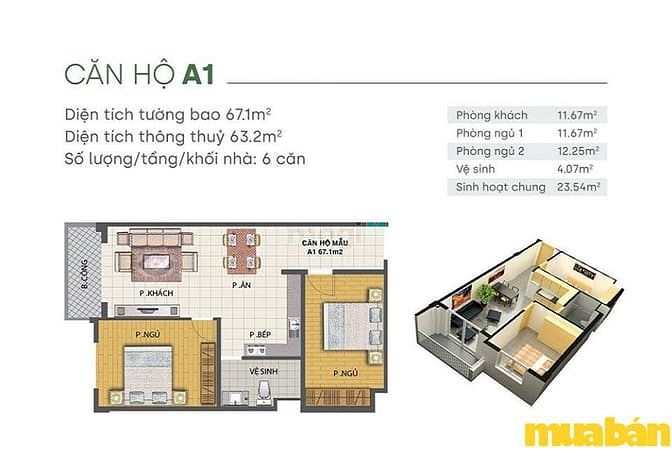 Đình Bảng Green Homes
