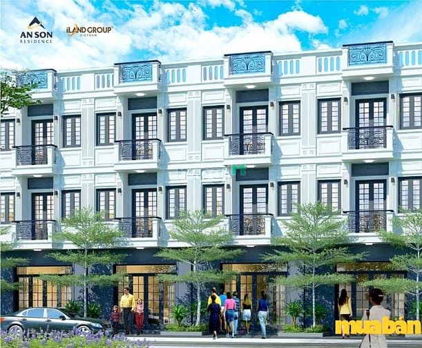 An Sơn Residence