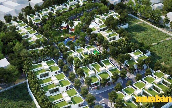 Princess Villas Hồ Tràm
