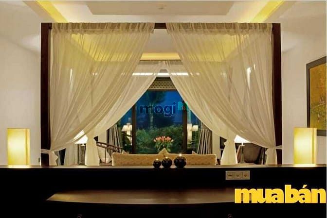 Dragon Beach Villa