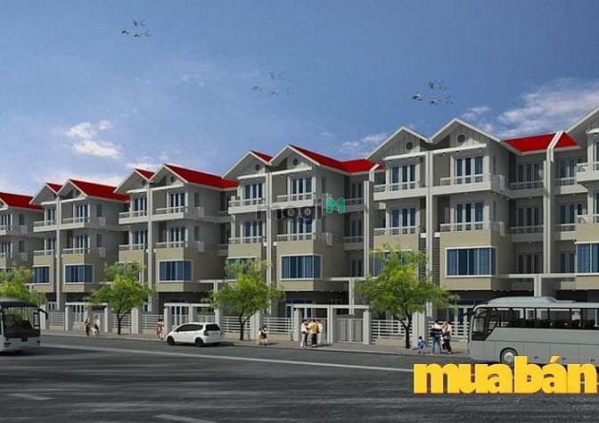 Nguyễn Quyền Luxury