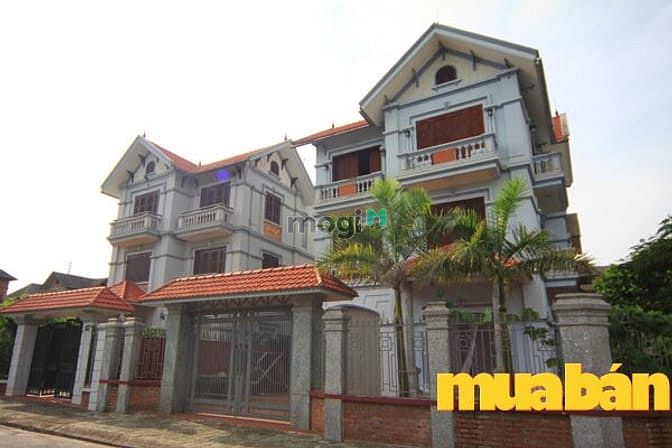 Khu đô thị Tiên Sơn