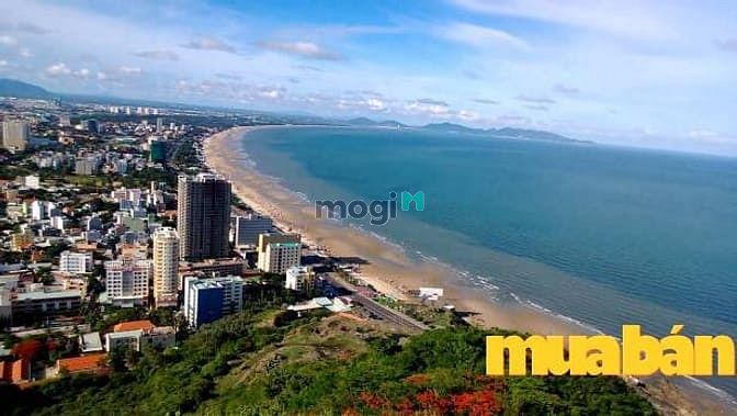 Ruby Tower Vũng Tàu
