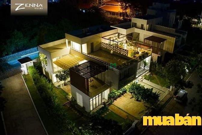 Zenna Resort Villas