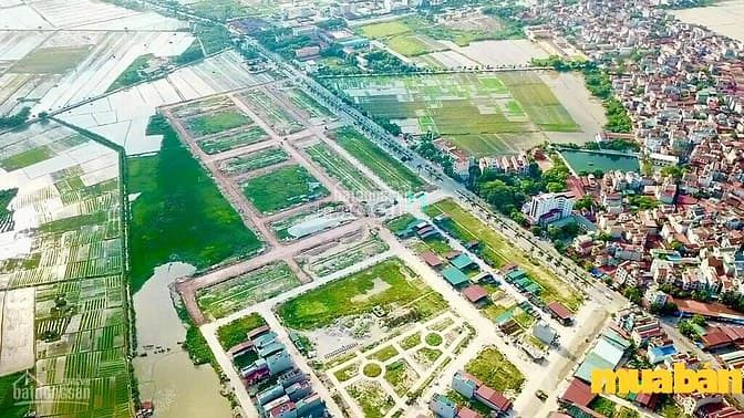 Khu đô thị mới Phù Khê