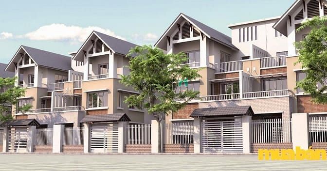 Lucky Residence 8