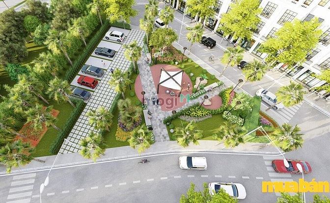 Yên Trung Residence