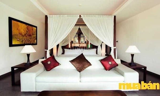 Dragon Beach Villa