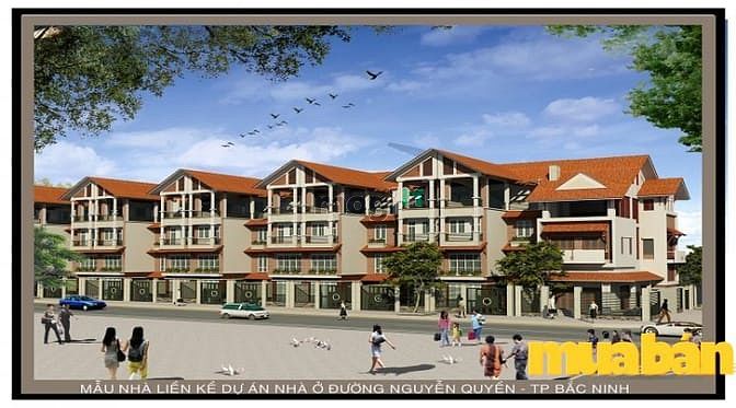 Nguyễn Quyền Luxury