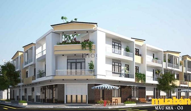 Phú Mỹ Eco City
