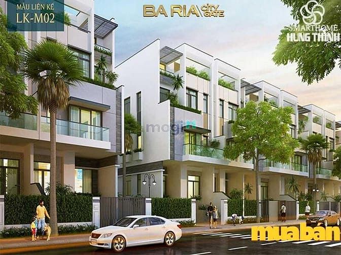 Boulevard City II