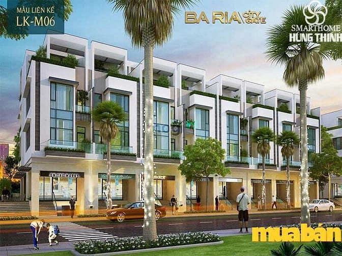 Boulevard City II