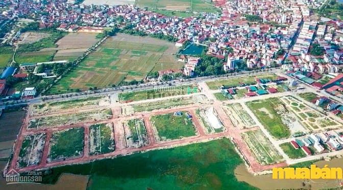 Khu đô thị mới Phù Khê