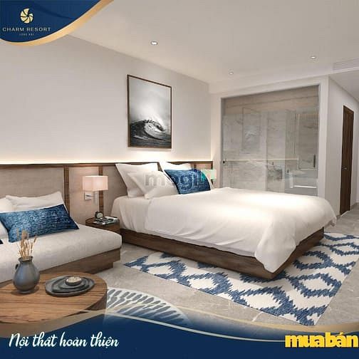 Charm Long Hải Resort & Spa