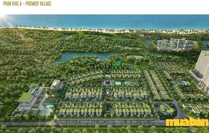 Wyndham Grand Lagoona Bình Châu