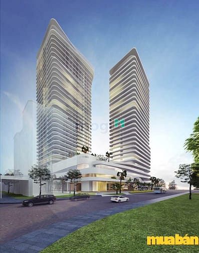 CSJ Tower Vũng Tàu