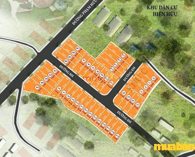 Long Điền Center