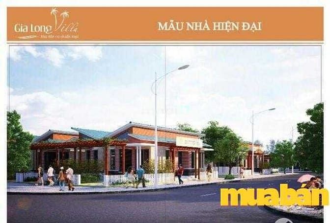 Gia Long Villas Mini