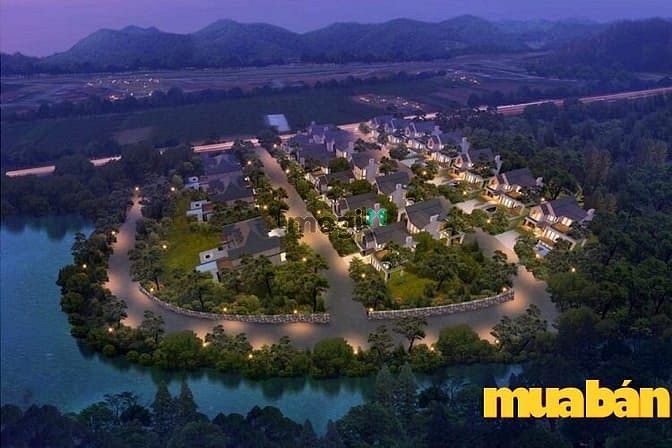 Lucky Hill