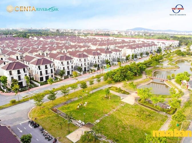 Centa River Park