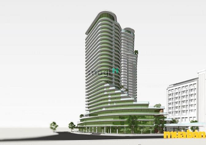 CSJ Tower Vũng Tàu
