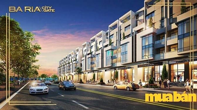 Boulevard City II