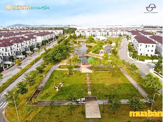 Centa River Park