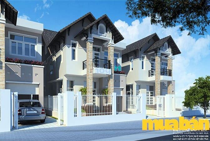 Cinderella Residences