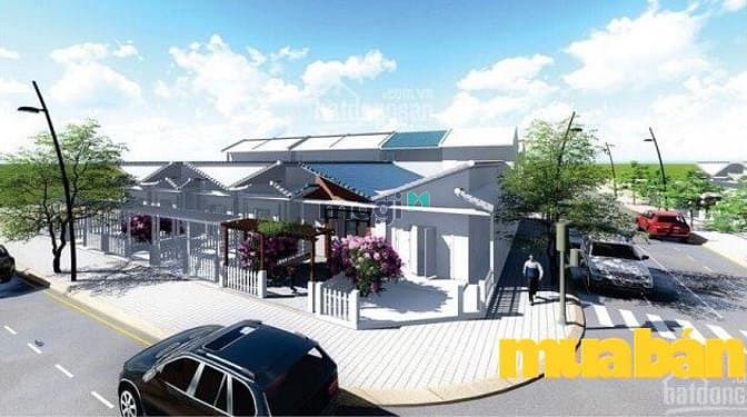 Gia Long Villas Mini