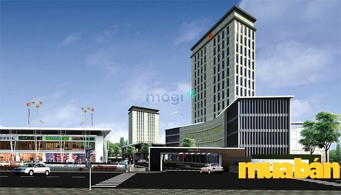Khu đô thị Hưng Phú