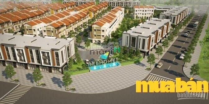Belhomes Từ Sơn