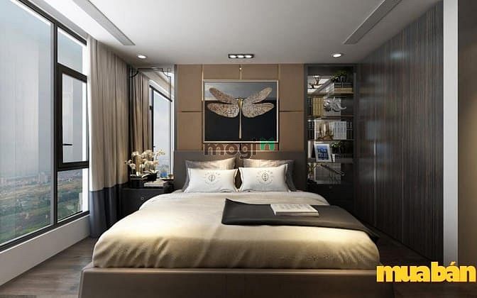 Phước Bình Home