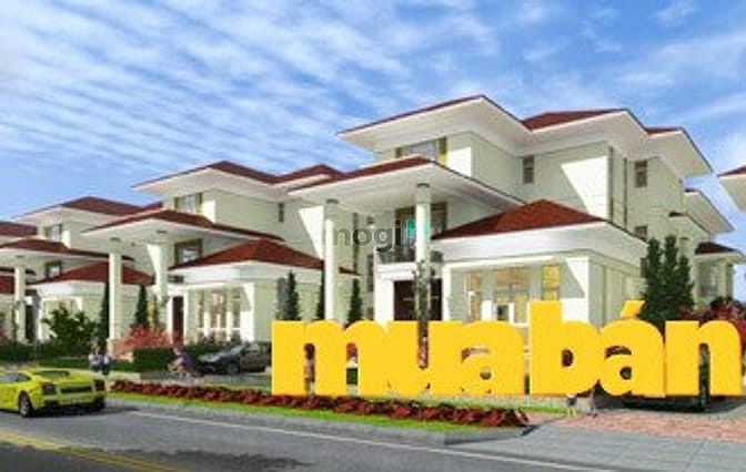 Khu đô thị sinh thái Hồng Hạc - Xuân Lâm