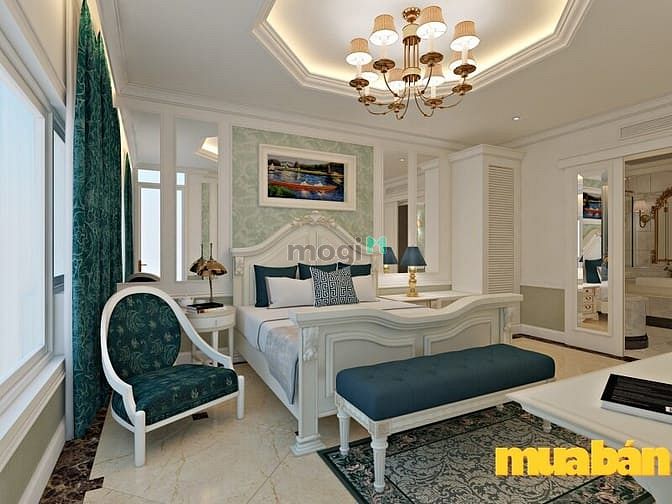 Lan Rừng Phước Hải