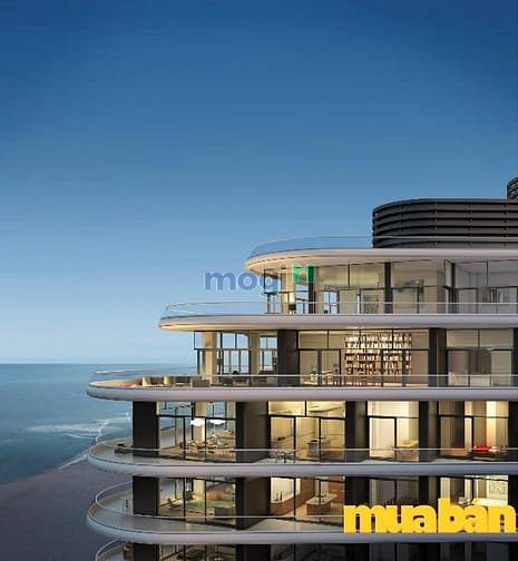 Thủy Tiên Resort