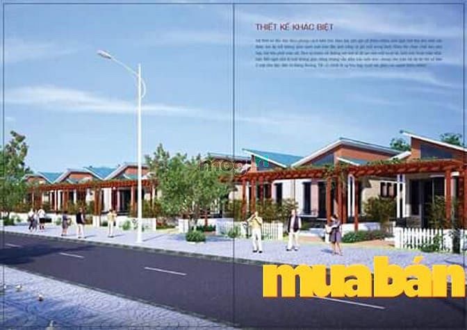 Gia Long Villas Mini