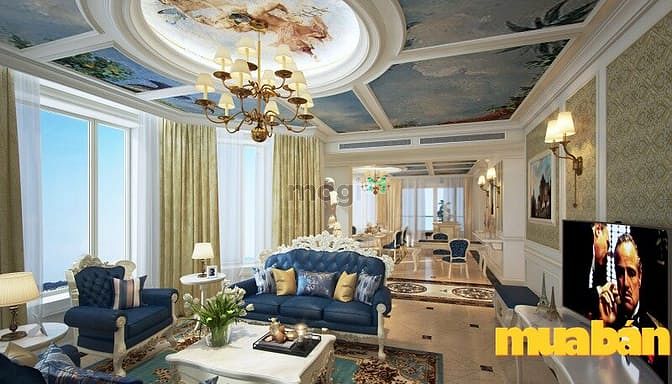 Lan Rừng Phước Hải
