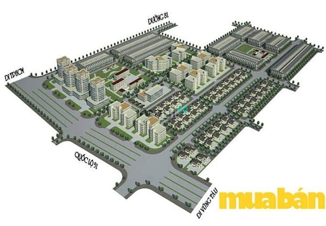 Phú Mỹ Town