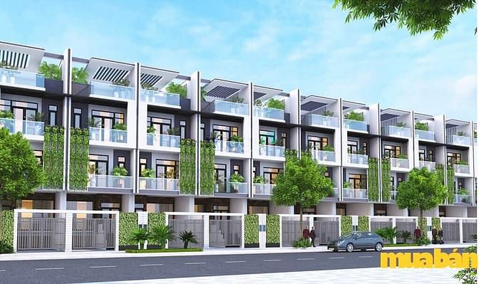 Coco Villa Land