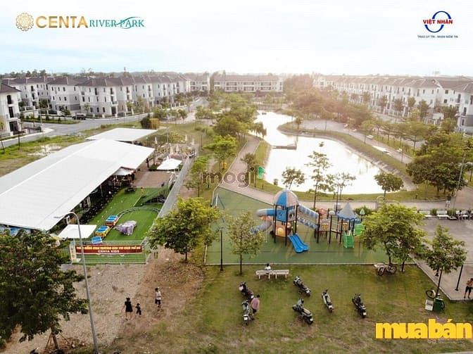Centa River Park